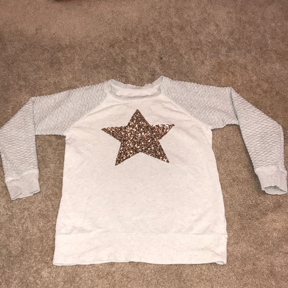Kids GAP start sweater